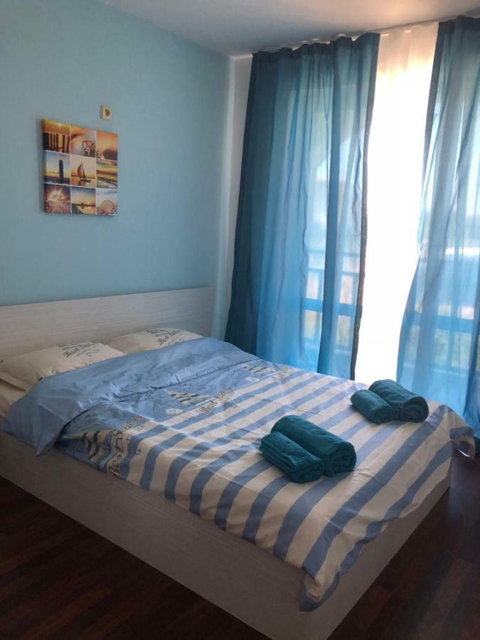 Apartment Sea La Vie 2 Sozopol Exterior foto